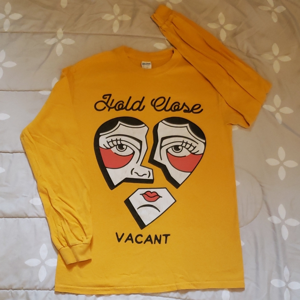 Hold Close Shirt